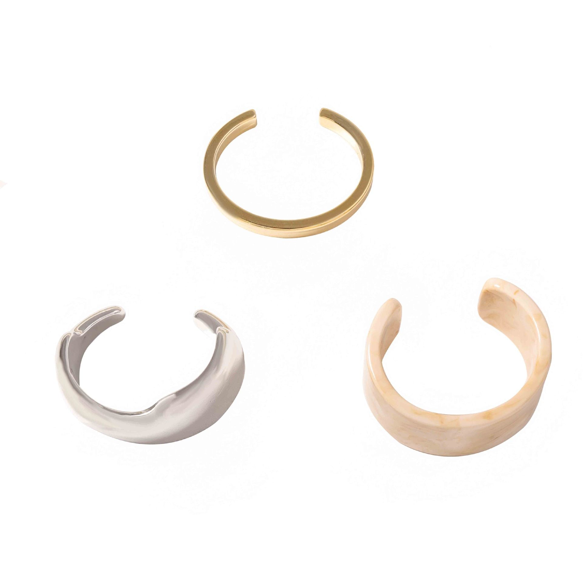 Casual Woven Jewelry