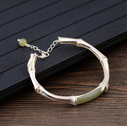 Warm Floral Jewelry