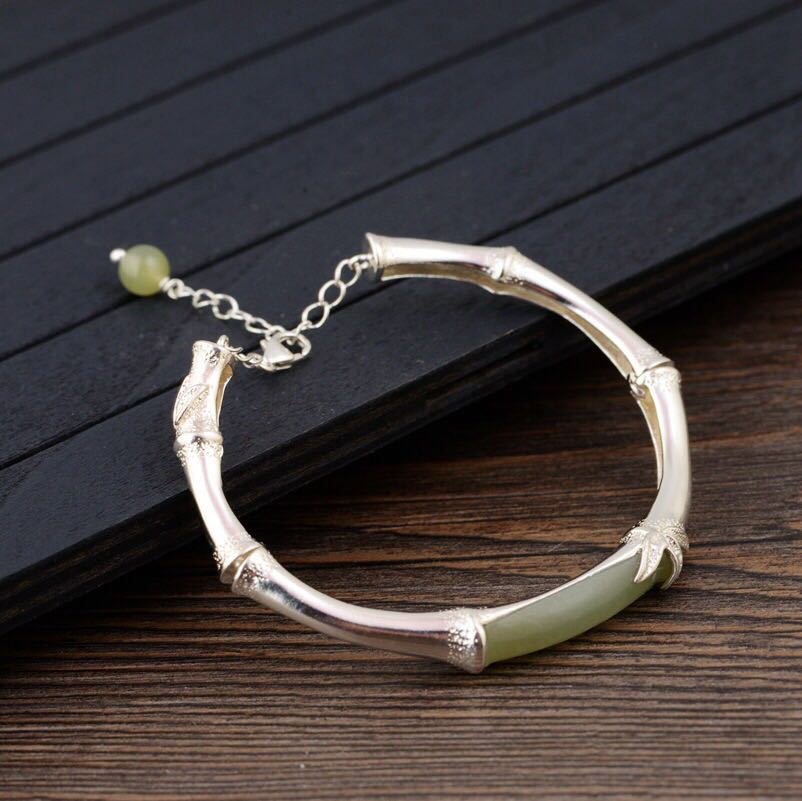 Warm Floral Jewelry
