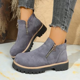 Beach Pointed Boots