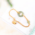 Coastal Bracelet Jewelry