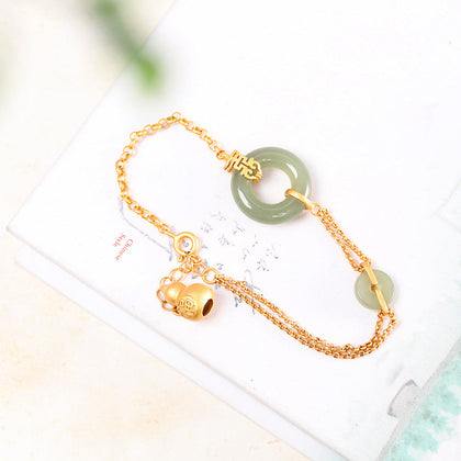 Coastal Bracelet Jewelry