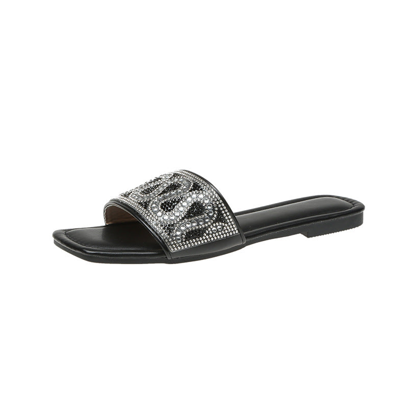 Walking Vacation Sandals