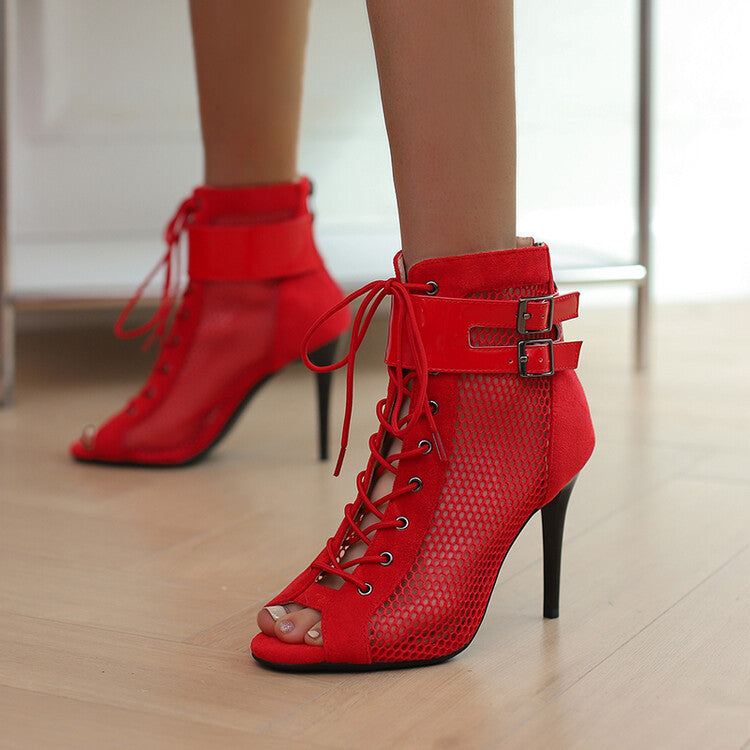 Weekend Winter Boots
