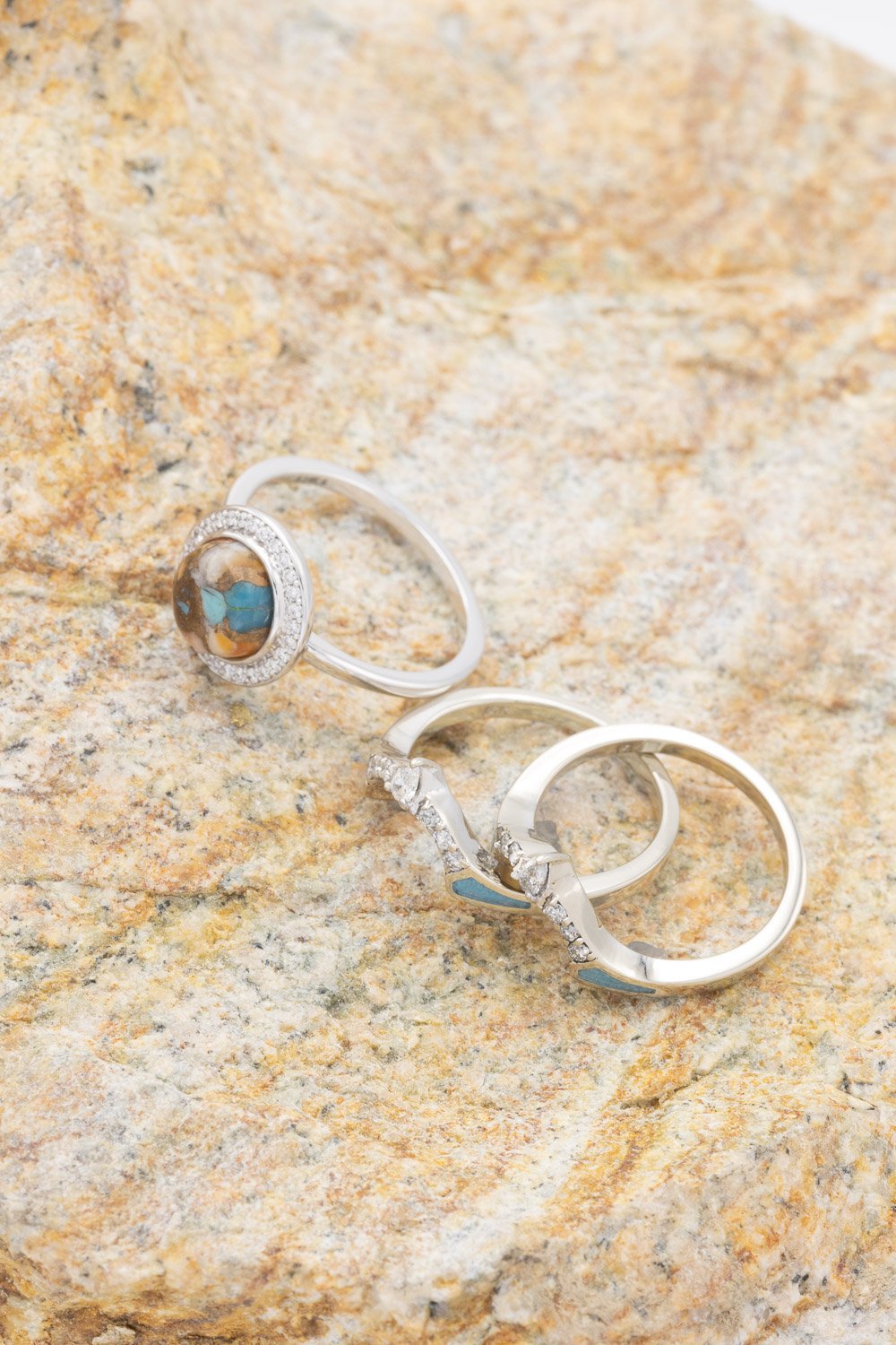 Brunch Charm Jewelry