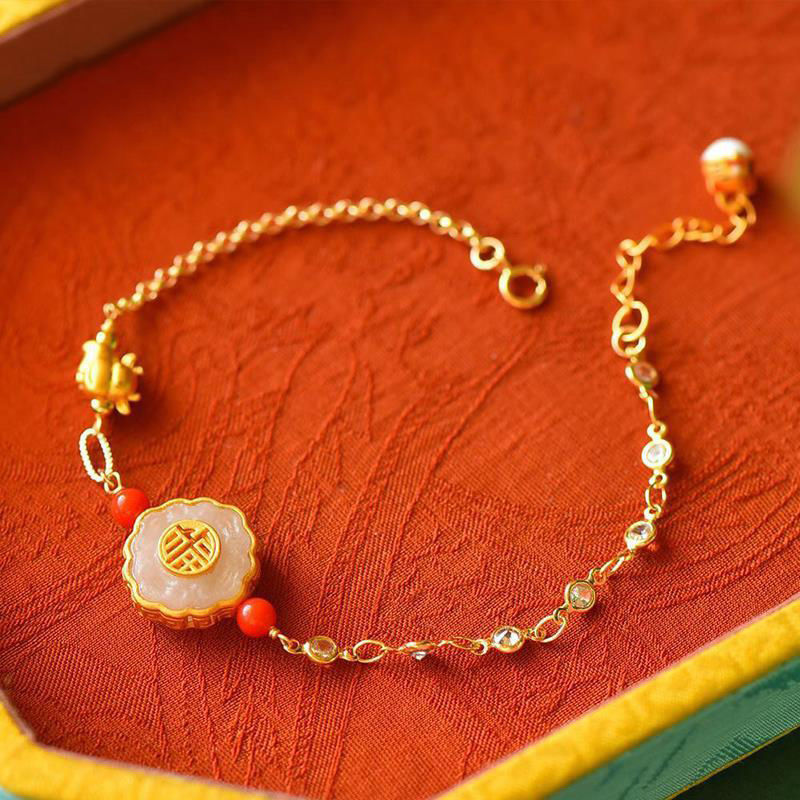 Travel Statement Jewelry