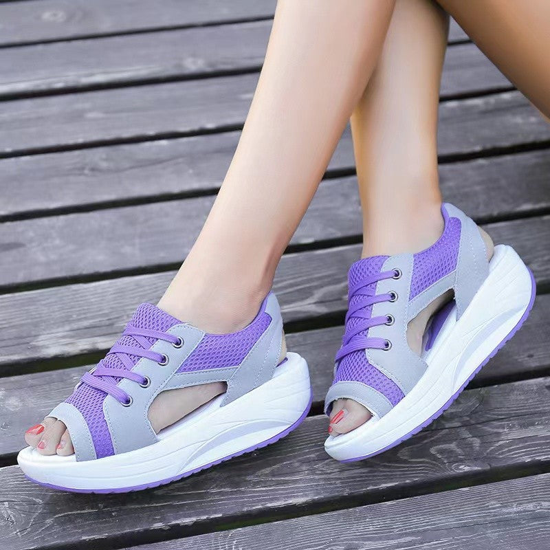 Beach Classic Sandals