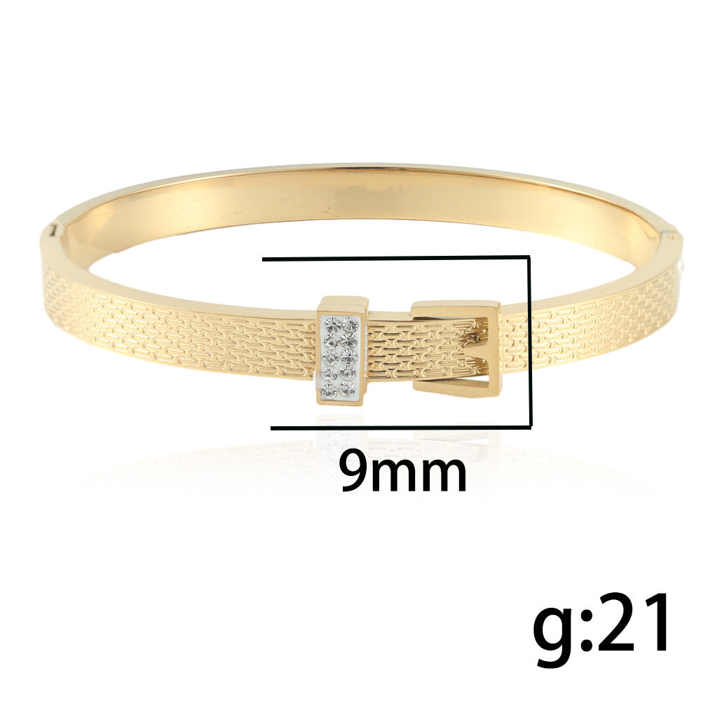 Clean Charm Jewelry