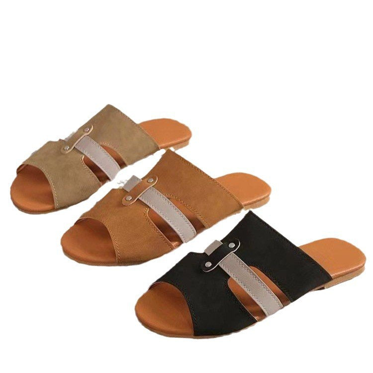 Sunny Lightweight Sandals