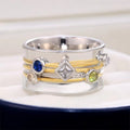 Soft Textured Jewelry