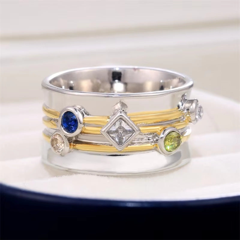Soft Textured Jewelry