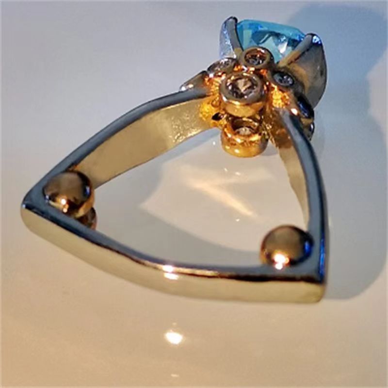 Clean Statement Jewelry