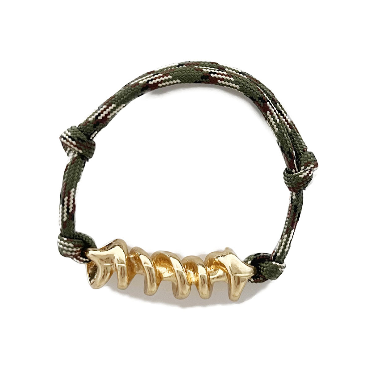 Classic Gold Jewelry