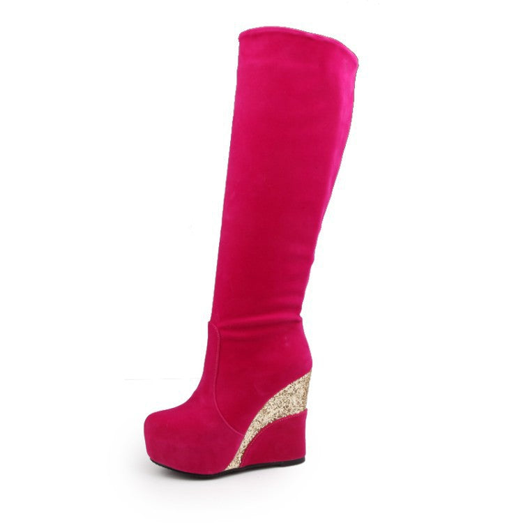 Brunch Tall Boots