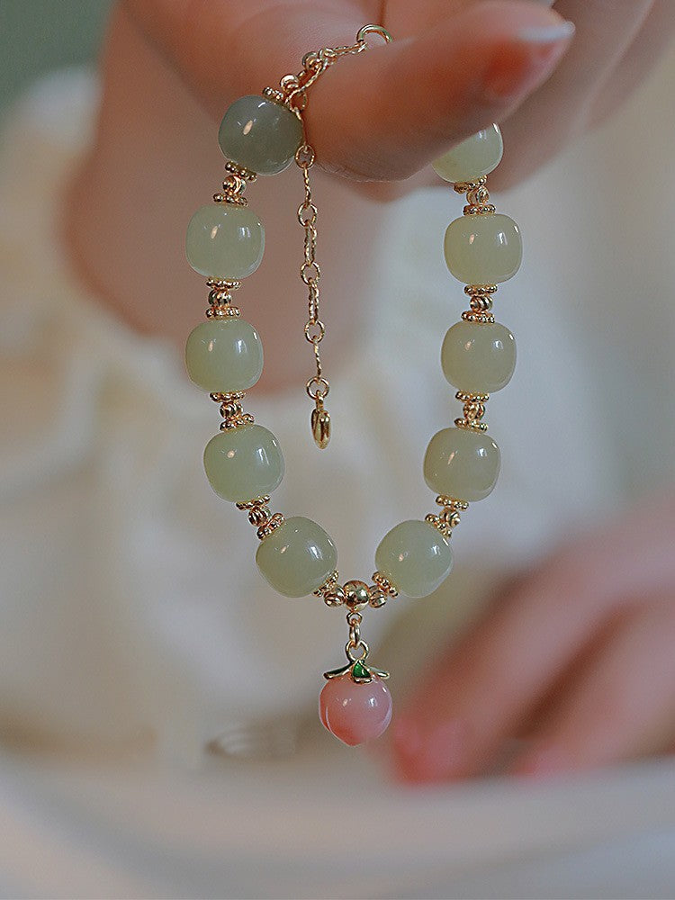 Fresh Natural Jewelry