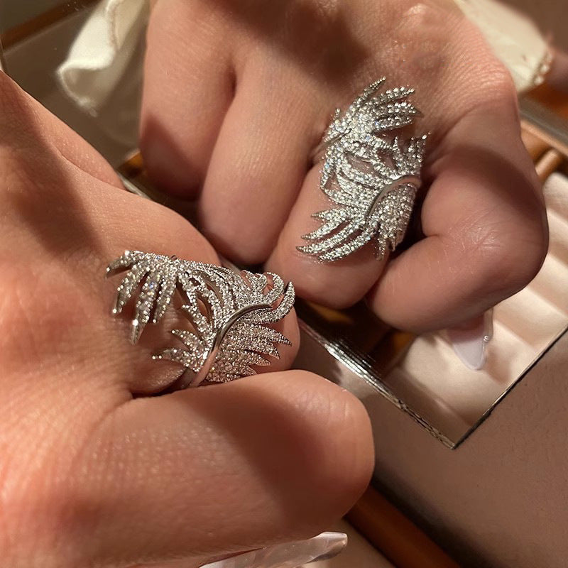 Cottage Dainty Jewelry