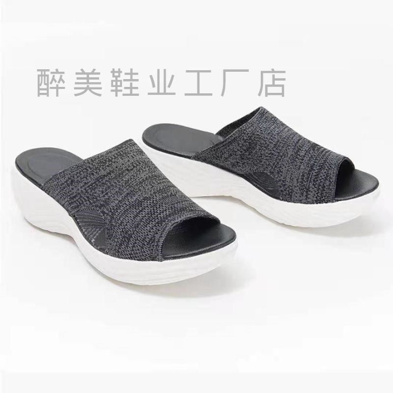 Weekend Comfort Sandals