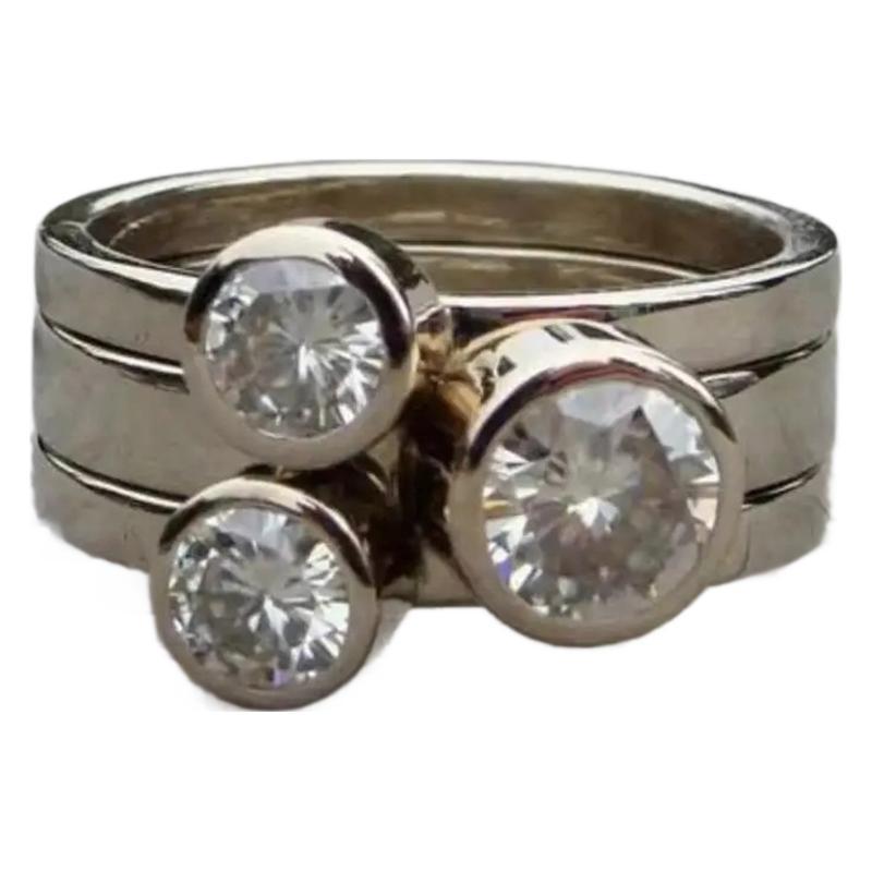 Daily Earrings Jewelry