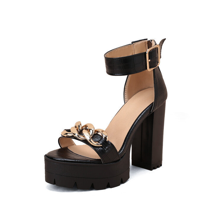 Comfortable Flat Sandals