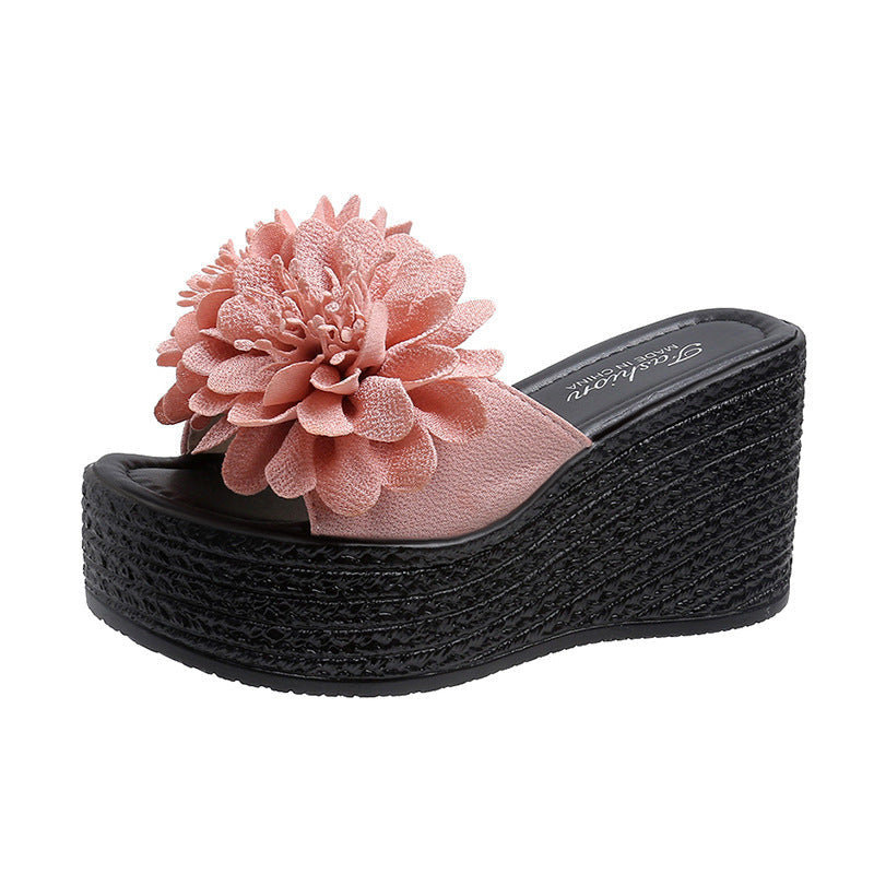 Travel Flat Sandals