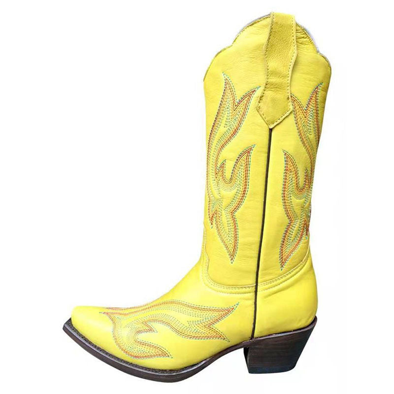 Walking Soft Boots