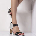 Daily Summer Sandals