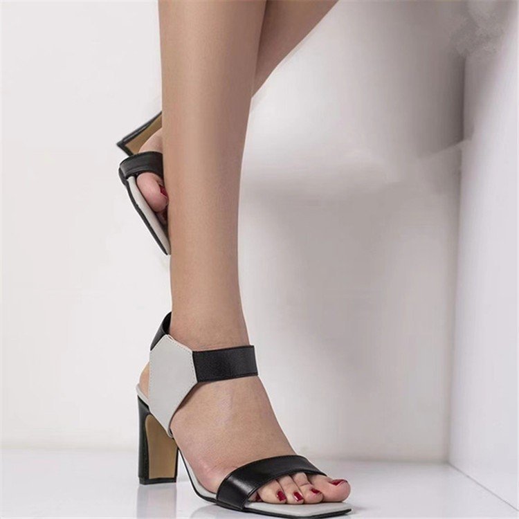 Daily Summer Sandals