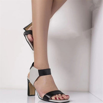 Daily Summer Sandals