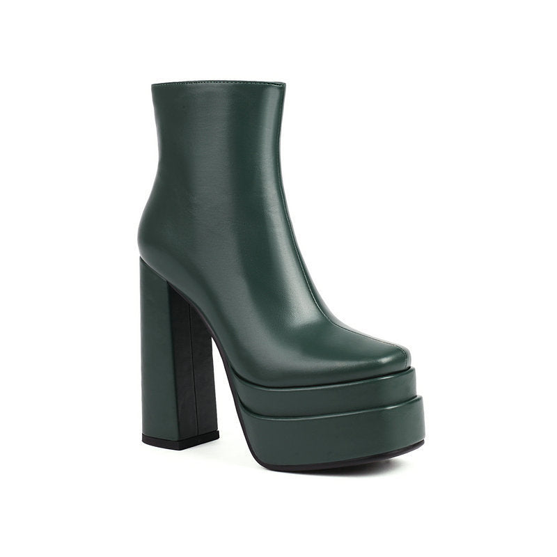 Daily Soft Boots