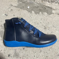 Travel Autumn Boots