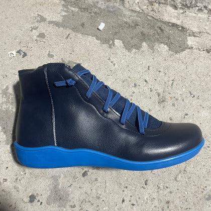 Travel Autumn Boots