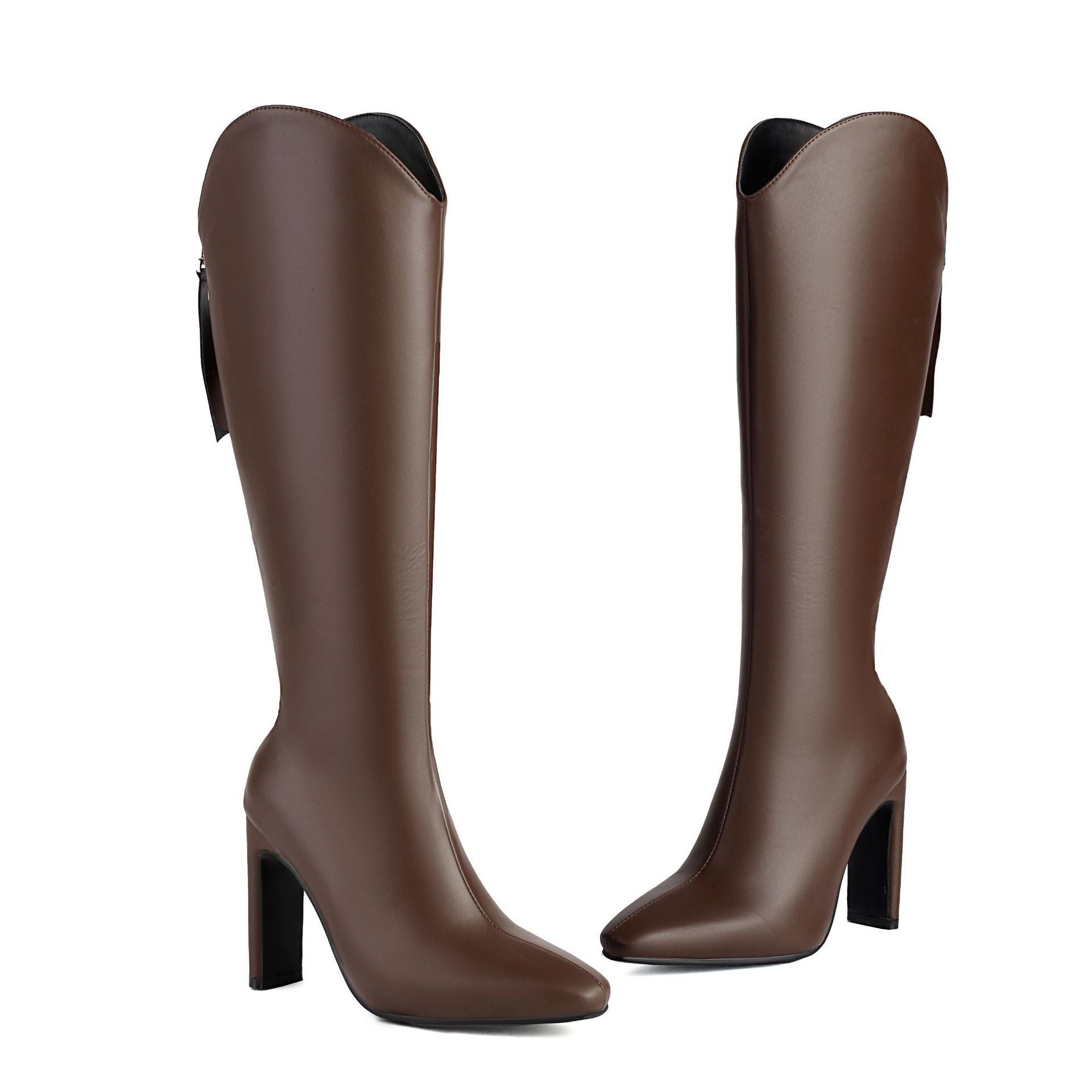 Warm Casual Boots