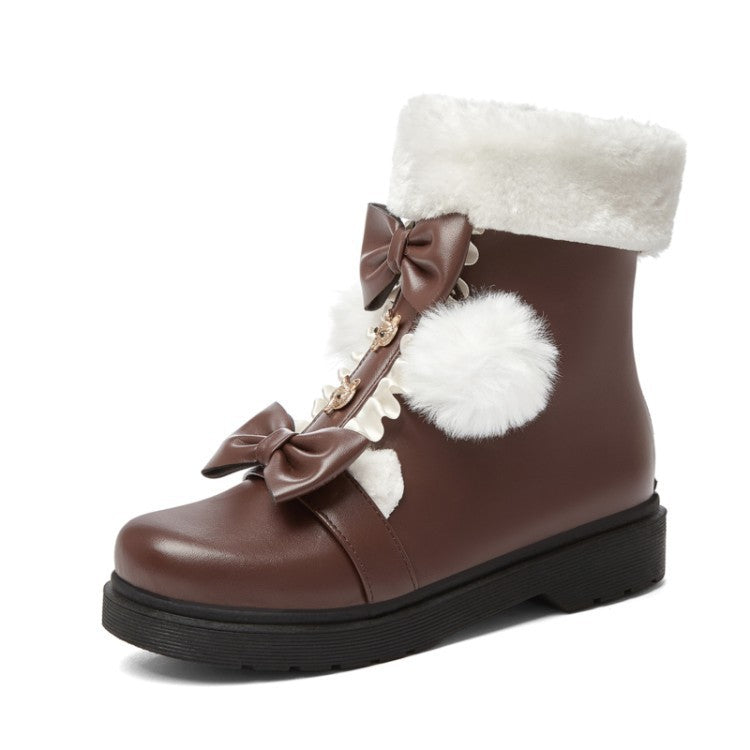 Travel Casual Boots