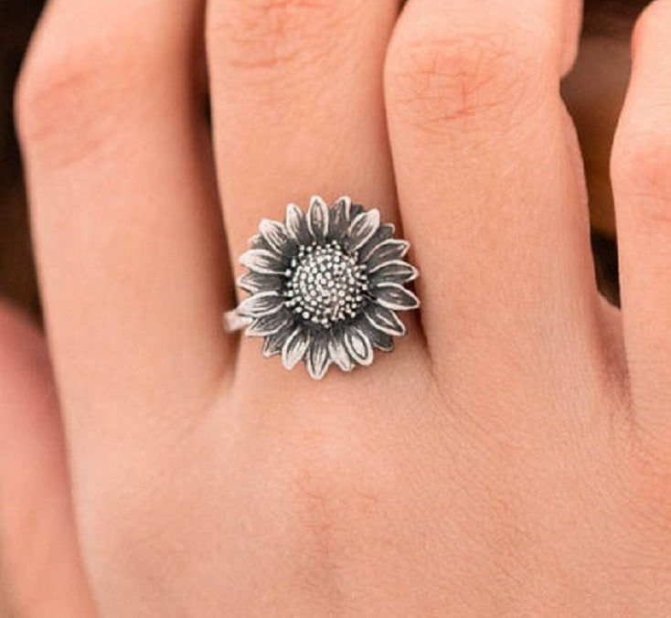 Modern Romantic Jewelry