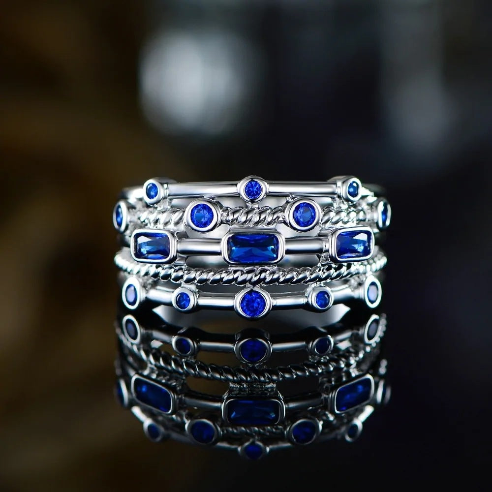 Natural Romantic Jewelry