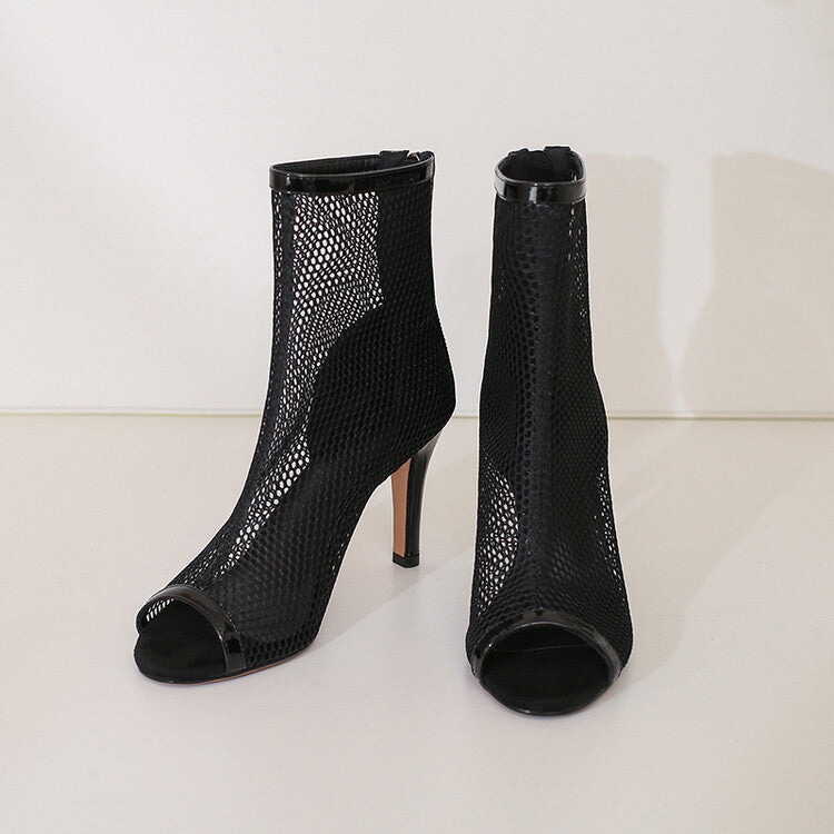 Walking Slip-On Sandals