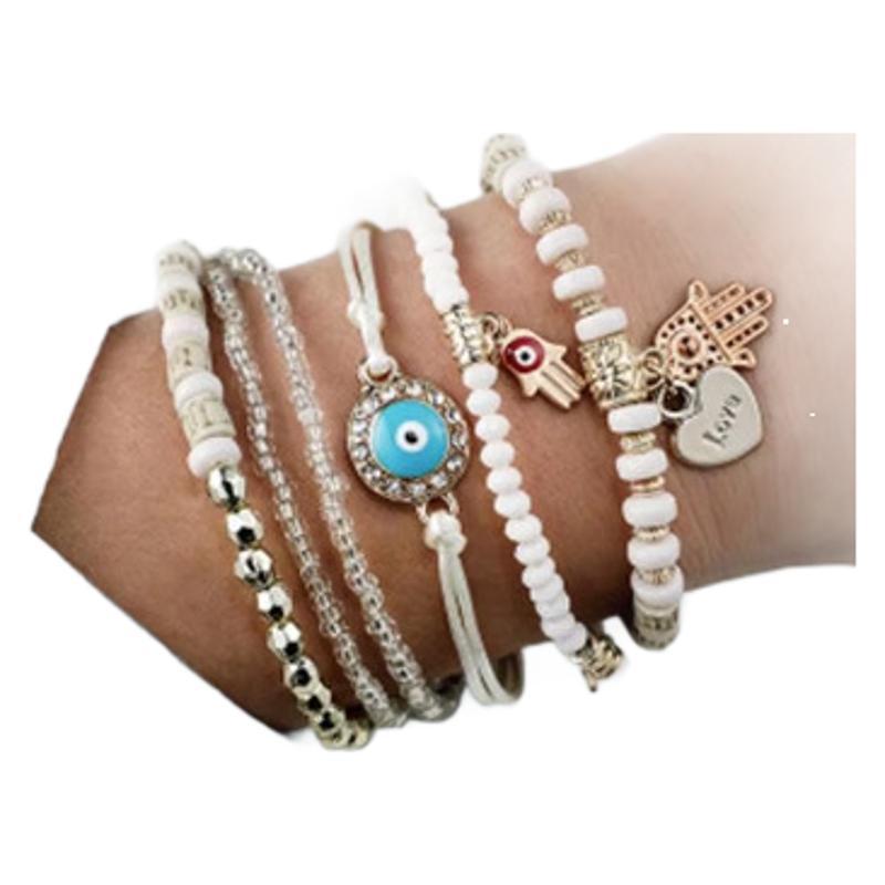 Timeless Beaded Jewelry