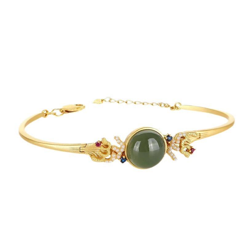 Graceful Set Jewelry