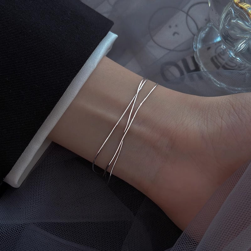 Simple Set Jewelry