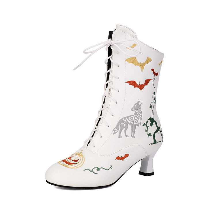 Classic Minimal Boots