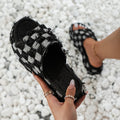 Brunch Soft Sandals