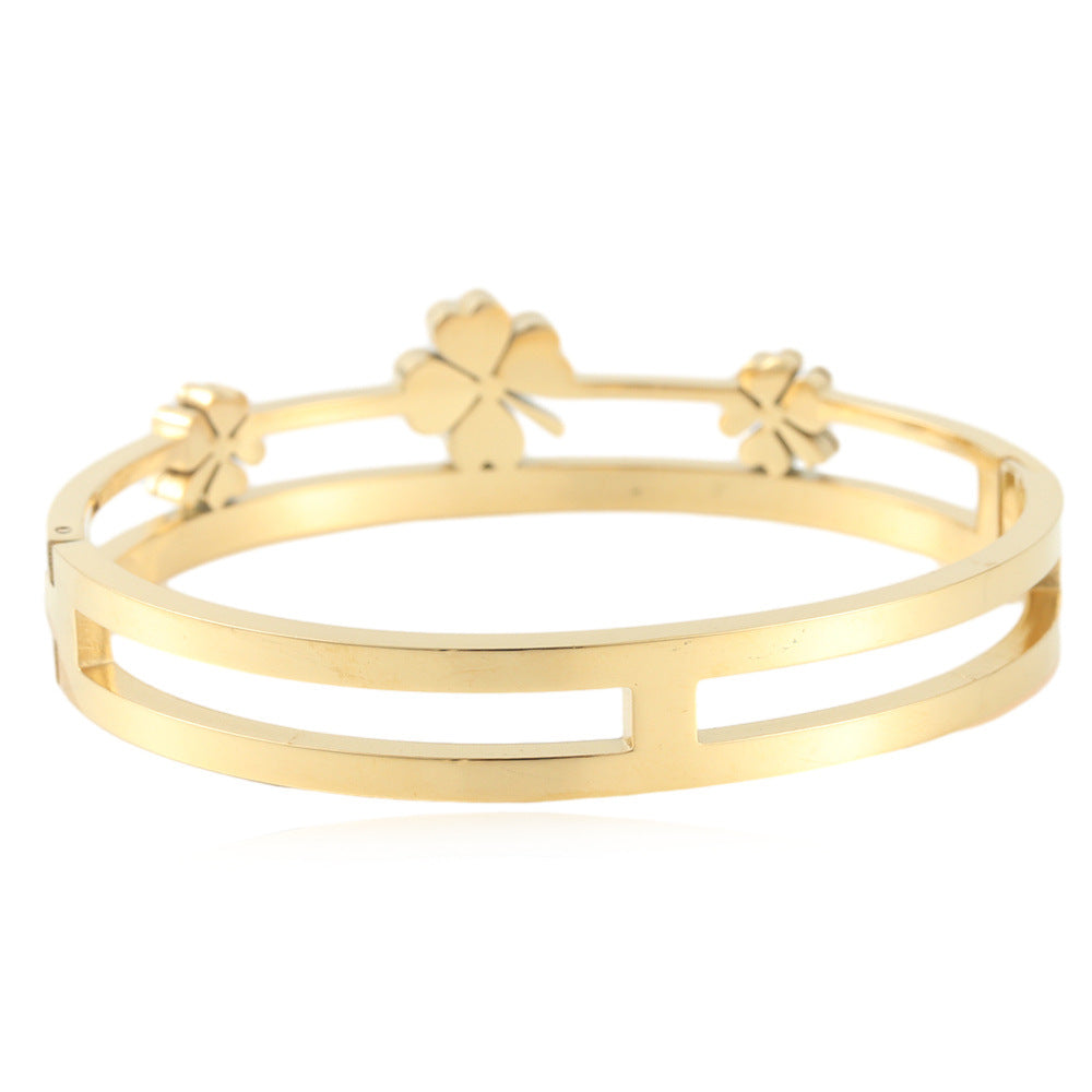 Casual Gold Jewelry