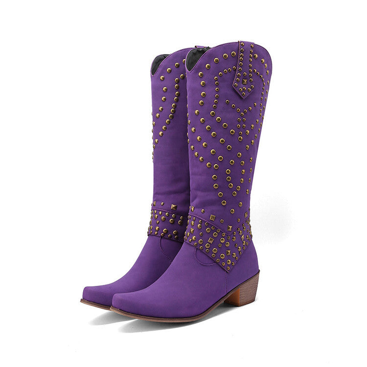 Natural Comfort Boots