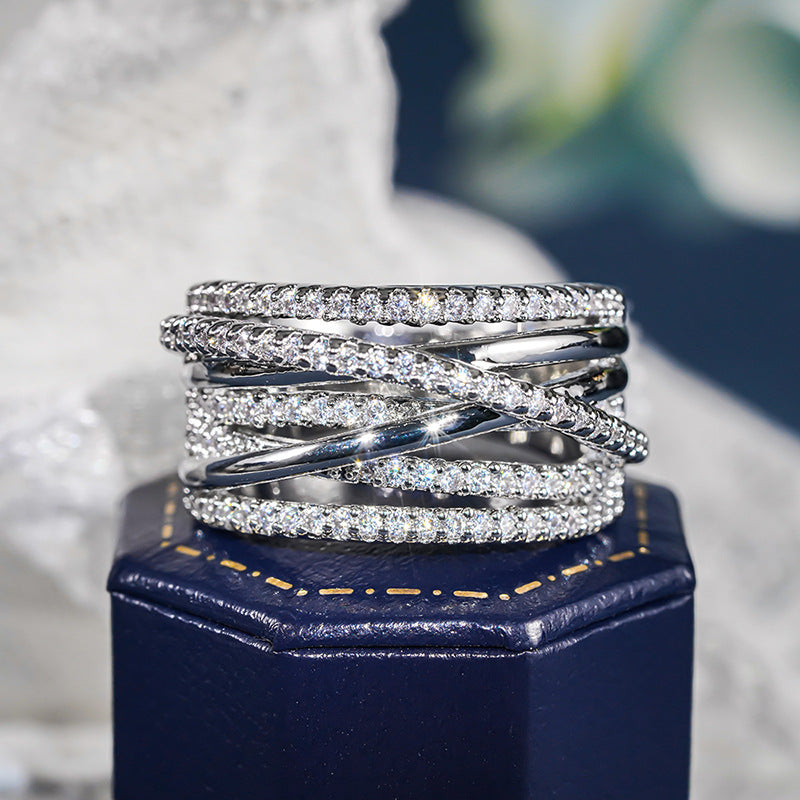 Minimalist Romantic Jewelry