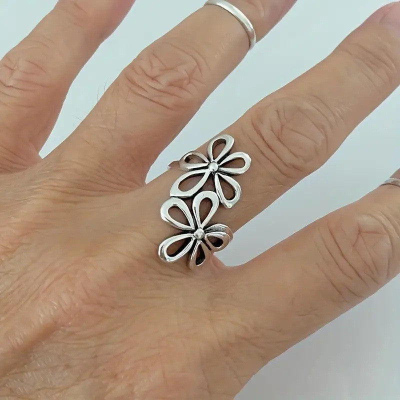 Simple Earrings Jewelry