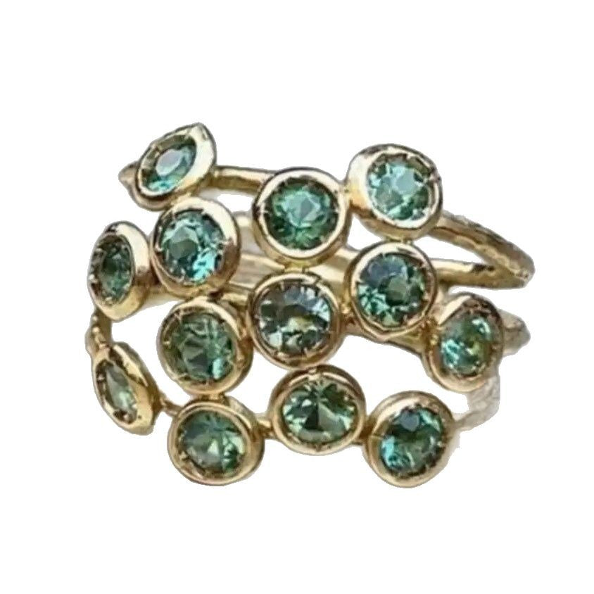 Coastal Romantic Jewelry