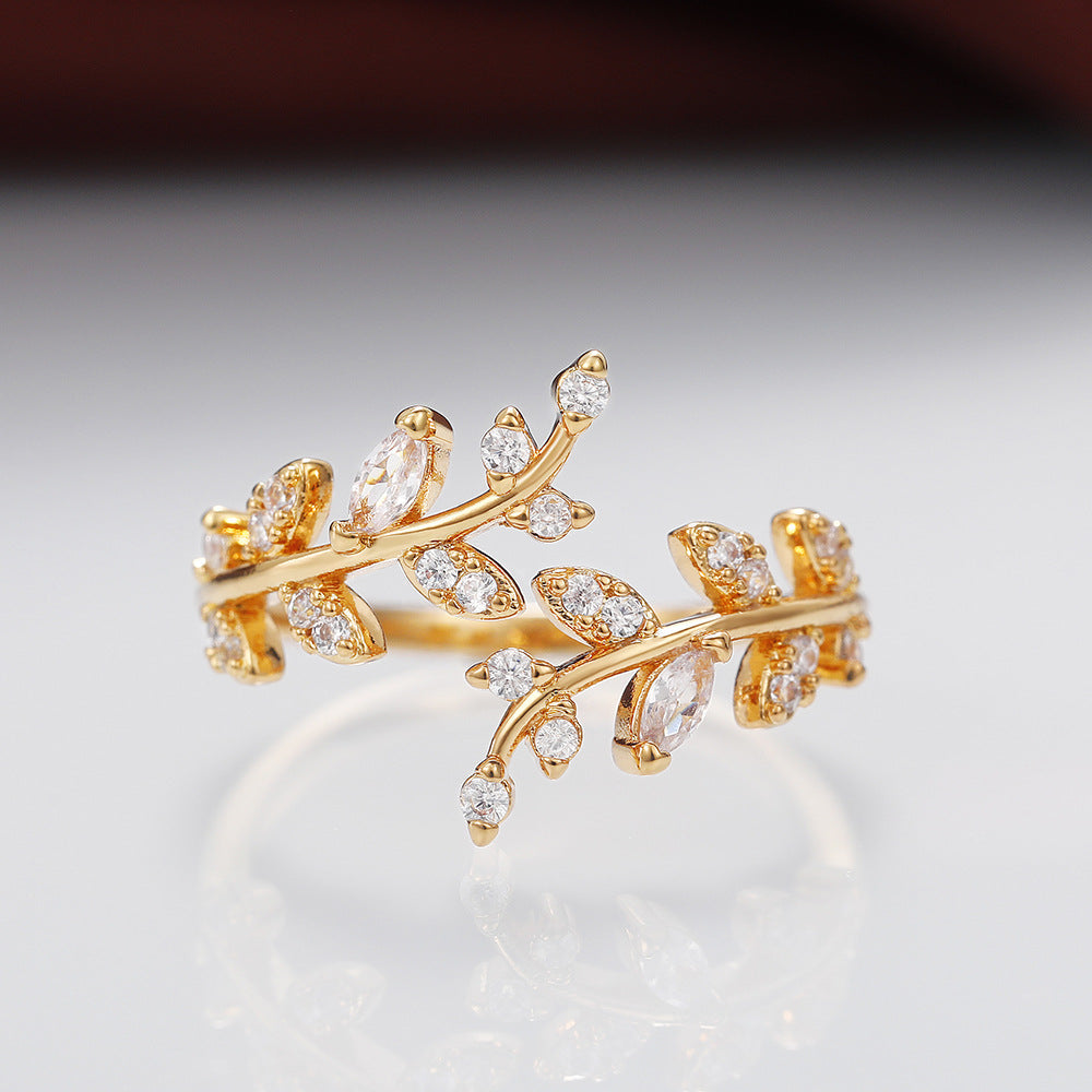 Easy Set Jewelry