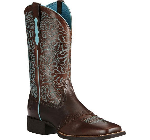 Clean Minimal Boots