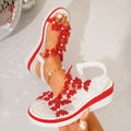 Easy Summer Sandals