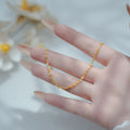 Soft Pearl Jewelry